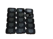 Lot Of(15) Novotel MiFi 7730L Jetpack Black (Verizon) 4G LTE Mobile Hotspot picture