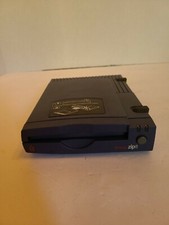 ZIP 100 Iomega External parallel port drive Z100P2 -SHIPS N 24 HOURS picture
