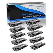 10 Pack MLT-D208L Black Toner for Samsung SCX-5835FN SCX-5635 SCX-5635FN Printer picture