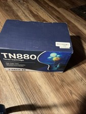 WEAREC TN880 Toner Cartridges Lot Of Two New picture