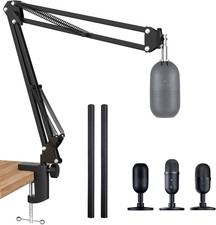 Seiren V3 Mini Boom Arm - Mic Arm for Razer Mini, Seiren V2, Seiren X and Most M picture