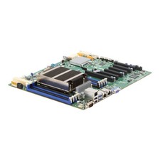 Supermicro X10SRi-F Rev 1.01B C612 LGA2011-3 with SNK-P0047PS Server Motherboard picture