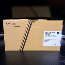 Katun Access black toner cartridge compatible with specific Kyocera TK 3162 picture