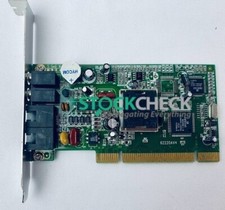 Jaton WinComm II Modem Card picture