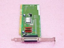 Adaptec AVA-1505AE/AI ISA 16-Bit SCSI Controller Card 1638606 DB25 picture