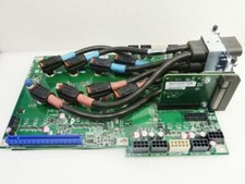 HP 867408-001 SPS-PCA Power Board XL270d Gen9 838567-001 w/ Riser PN: 867407-001 picture