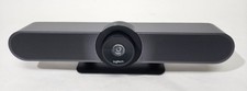Logitech MEETUP Camera & Speakerphone Unit V-R0007 860-000525 (NO AC ADAPTER) picture