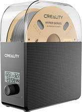 Filament Dryer Box Pro, Upgraded 360° Heating with Fan, Dust & Moisture-Proof St picture
