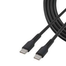 Cable USB C to USB C PD65W picture