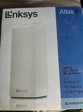 Linksys picture
