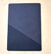 Native Union Blue Solid Laptop Sleeve Case Protective Sleeve/Case picture