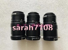 1PC USED MORITEX ML-C3536HR-5M Fast Shipping By FedEx or DHL  picture