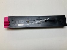 TCM USA Xerox Versant 80 180 280 Press Magenta cartridge. Made in USA. 6R1644 picture