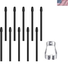 Nibs Replacement for STAEDTLER Noris Jumbo/Classic Digital Stylus Pen Tips picture