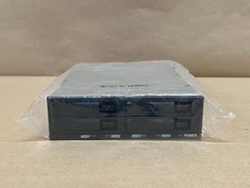 iStarUSA 4-Bay 2.5