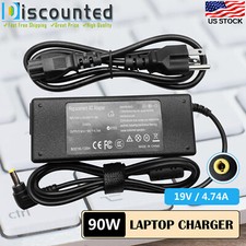 90W AC Adapter Power Charger For ASUS A53 A53Z A53S A53SD A53T U47A U57A Laptop picture