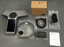 Yealink CP960 HD IP Conference Phone Touchscreen POE Skype for Business 🔥New🔥 picture