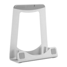 StarTech LTSTND2IN1 Vertical Laptop Riser Stand 2In1 Aluminum Angled Holder picture