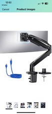 Huanuo Flexi Full Motion Desk Mount picture