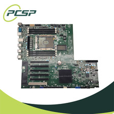 Dell 804P1 Precision T7820 Workstation Motherboard LGA3647 DDR4 picture