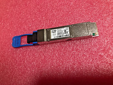 （1PC) Cisco QSFP-4X10G-LR-S 4x10GBASE-LR 1310nm 10km SMF QSFP Module picture