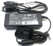 Genuine Liteon for Toshiba Dynabook Laptop Charger AC Power Adapter PA-1900-32 picture