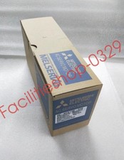 1PC New Mitsubishi HC-KFS73B-S48 Servo Motor In Box Via DHL/FedEx picture