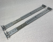 HP 374510-001 Sliding Rail Set Outers Only 374516-001 374517-001 picture