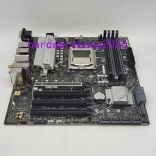 Asus Prime B650M-A AX II AM5 mATX AMD DDR5 Motherboard picture