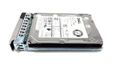 Gen16 - Dell 900GB 10K SAS 2.5
