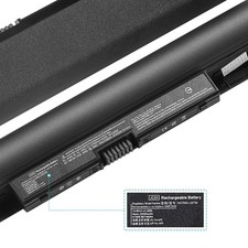 JC04 JC03 Battery For HP HSTNN-PB6Y HSTNN-LB7V 919700-850 919701-850 41Wh USA picture