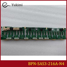 BPN-SAS3-216A-N4 FOR Supermicro 2.5-inch 24-Disks Expander Backplane picture