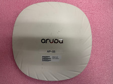 Aruba AP-555 (US) Wireless Access Point (JZ357A) APIN0555 - No power Adapter picture