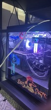 Omen By HP 40L Gaming Desktop picture