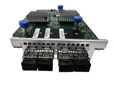 NetApp X1161A 111-04231 25G MEZZANINE CARD FOR FAS8300 AFF-A400 picture