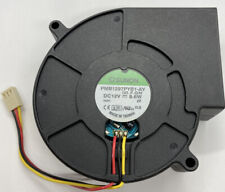 Sunon PMB1297PYB1-AY 3-Pin Computer Case Cooling Fan DC12V 8.6W picture