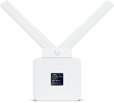 Ubiquiti UniFi LTE Mobile Router - UMR-US - (New in Sealed Box) picture
