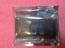 Gigabyte GC-SLI23PL 4-slot SLI bridge picture