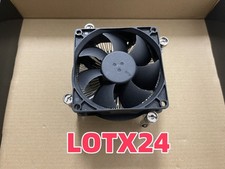LOTX24 HP 95W CPU Heatsink Fan Assembly Intel LGA 1150 1155 1156 1151 Series picture