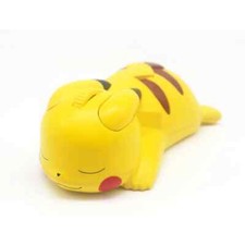 (Official License)Pokemon Pikachu wireless mouse 1200 dpi Bluetooth 5.2/Tracking picture