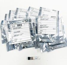 *Lot of 17* NEW Cisco DS-SFP-FC4G-SW 4gbps Transceiver Module SFP picture
