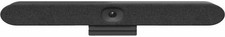 Logitech Rally Bar Huddle, All-In-One Video Bar For Huddle And Small Rooms picture
