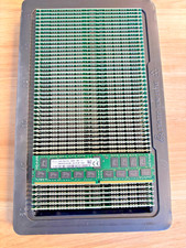 One lot of fifty SK HYNIX 16GB 2Rx4 PC4-2400T DDR4 SERVER RAM HMA42GR7AFR4N-UH picture
