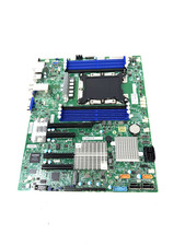 Supermicro X11SPH-NCTF  LGA3647/ Intel C622/ DDR4/ SATA3&SAS3&USB3.0/ V&2GbE picture