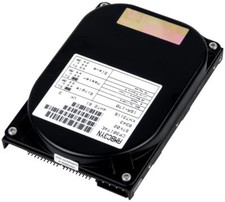 HARD DRIVE CONNER CP30174E 170MB 3800RPM 32KB CACHE ATA PATA IDE 3.5