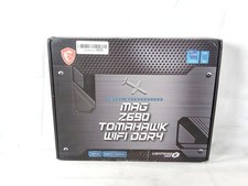 MSI MAG Z690 Motherboard TOMAHAWK WIFI DDR4 ATX LAG1700 5200MHz(OC) picture