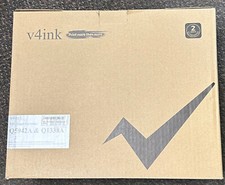 Q5942 & Q1338A Toner Cartridge / V4INK picture