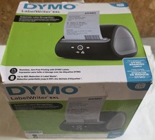 Dymo LabelWriter 5XL Direct Thermal Label 4x6 Printer USB picture