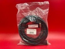 Weltron Dual Link DVI Cable 5 meter 91-810-5M ✅❤️️✅❤️️ BRAND NEW SEALED picture