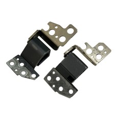 Left & Right LCD Screen Hinge Bracket Kit Laptop For MSI GS66 MS-16V1 MS-16V2  picture